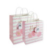 Picture of HOORAY BABY GIRL GIFT BAG